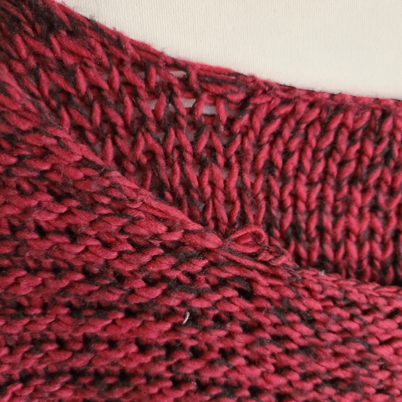 Chunky knit sweater - Picture 2 of 5